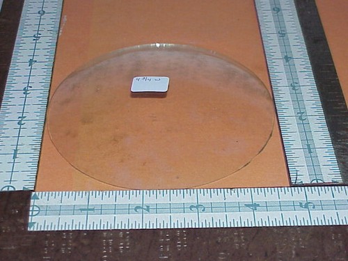 Used wide convex - used, 4