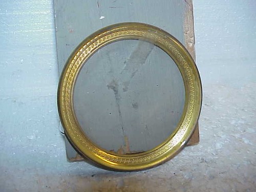 Used inch heavy cast - inch,