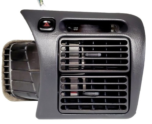 Toyota celica dash - 92, 93