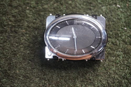 2008 2009 infiniti m35x dash - 2009,