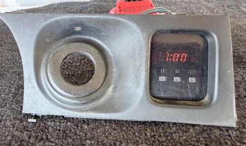 Toyota tacoma oem digital - toyota,