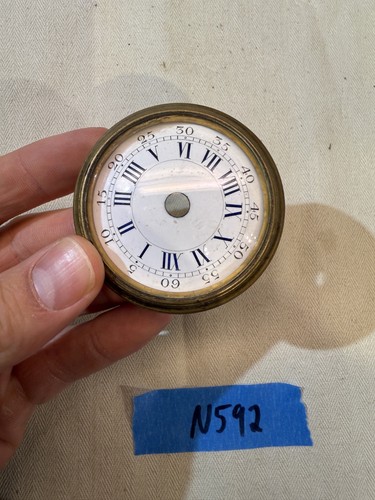 Small antique french - small,