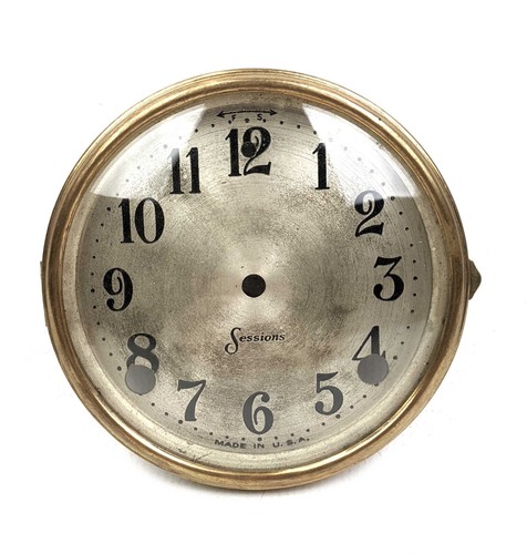 Vintage antique sessions - vintage, 5.5"