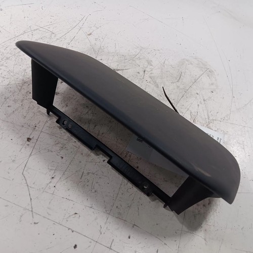 Subaru forester clock bezel - subaru,